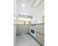 Nieuw gebouw - Apartment - Torrevieja