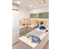 Nieuw gebouw - Apartment - Torrevieja