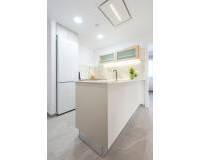 Nieuw gebouw - Apartment - Torrevieja