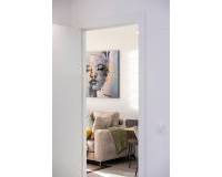 Nieuw gebouw - Apartment - Torrevieja