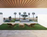 Nieuw gebouw - Apartment - Torrevieja