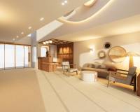 Nieuw gebouw - Apartment - Torrevieja