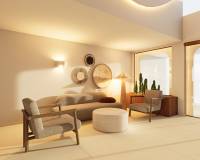 Nieuw gebouw - Apartment - Torrevieja
