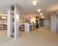 Nieuw gebouw - Apartment - Torrevieja