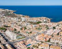 Nieuw gebouw - Apartment - Torrevieja
