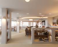 Nieuw gebouw - Apartment - Torrevieja