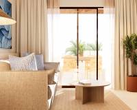 Nieuw gebouw - Apartment - Torrevieja