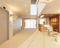 Nieuw gebouw - Apartment - Torrevieja