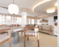 Nieuw gebouw - Apartment - Torrevieja