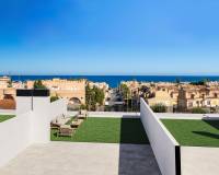 Nieuw gebouw - Apartment - Torrevieja