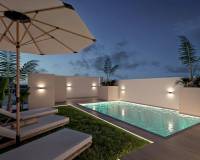 Nieuw gebouw - Apartment - Torrevieja