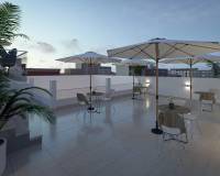 Nieuw gebouw - Apartment - Torrevieja