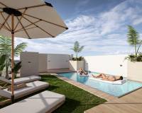 Nieuw gebouw - Apartment - Torrevieja