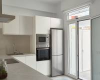 Nieuw gebouw - Apartment - Vera - El Playazo