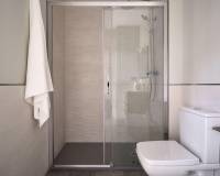 Nieuw gebouw - Apartment - Vera - El Playazo