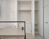 Nieuw gebouw - Apartment - Vera - El Playazo