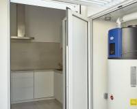 Nieuw gebouw - Apartment - Vera - El Playazo