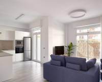 Nieuw gebouw - Apartment - Vera - El Playazo