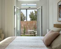 Nieuw gebouw - Apartment - Vera - El Playazo