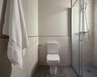 Nieuw gebouw - Apartment - Vera - El Playazo