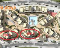 Nieuw gebouw - Apartment - Vera - Vera playa
