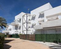 Nieuw gebouw - Apartment - Vera - Vera playa