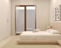 Nieuw gebouw - Apartment - Vera - Vera playa