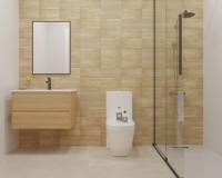 Nieuw gebouw - Apartment - Vera - Vera playa