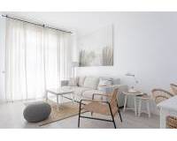 Nieuw gebouw - Apartment - Vera