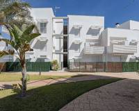 Nieuw gebouw - Apartment - Vera