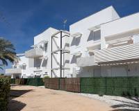 Nieuw gebouw - Apartment - Vera