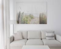 Nieuw gebouw - Apartment - Vera