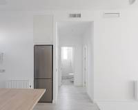 Nieuw gebouw - Apartment - Vera