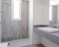 Nieuw gebouw - Apartment - Vera