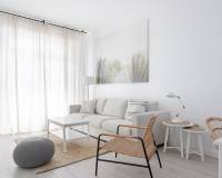 Nieuw gebouw - Apartment - Vera