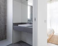 Nieuw gebouw - Apartment - Vera