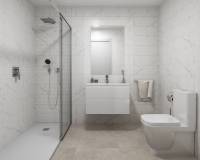 Nieuw gebouw - Apartment - Vera