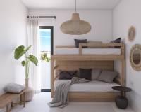 Nieuw gebouw - Apartment - Vera
