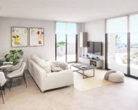 Nieuw gebouw - Apartment - Vera