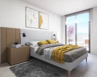 Nieuw gebouw - Apartment - Vera