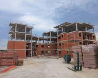 Nieuw gebouw - Apartment - Villajoyosa - Gasparot