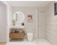 Nieuw gebouw - Apartment - Villajoyosa