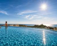 Nieuw gebouw - Apartment - Villajoyosa