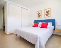 Nieuw gebouw - Apartment - Vistabella Golf - Vistabella