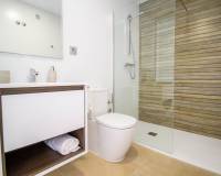 Nieuw gebouw - Apartment - Vistabella Golf - Vistabella