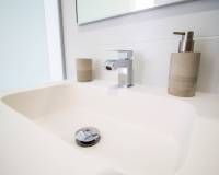 Nieuw gebouw - Apartment - Vistabella Golf - Vistabella