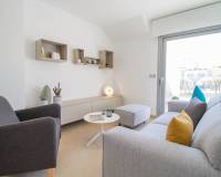 Nieuw gebouw - Apartment - Vistabella Golf - Vistabella