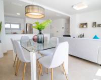 Nieuw gebouw - Apartment - Vistabella Golf - Vistabella