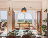 Nieuw gebouw - Apartment - Xeresa - Xeresa del monte