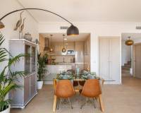 Nieuw gebouw - Apartment - Xeresa - Xeresa del monte